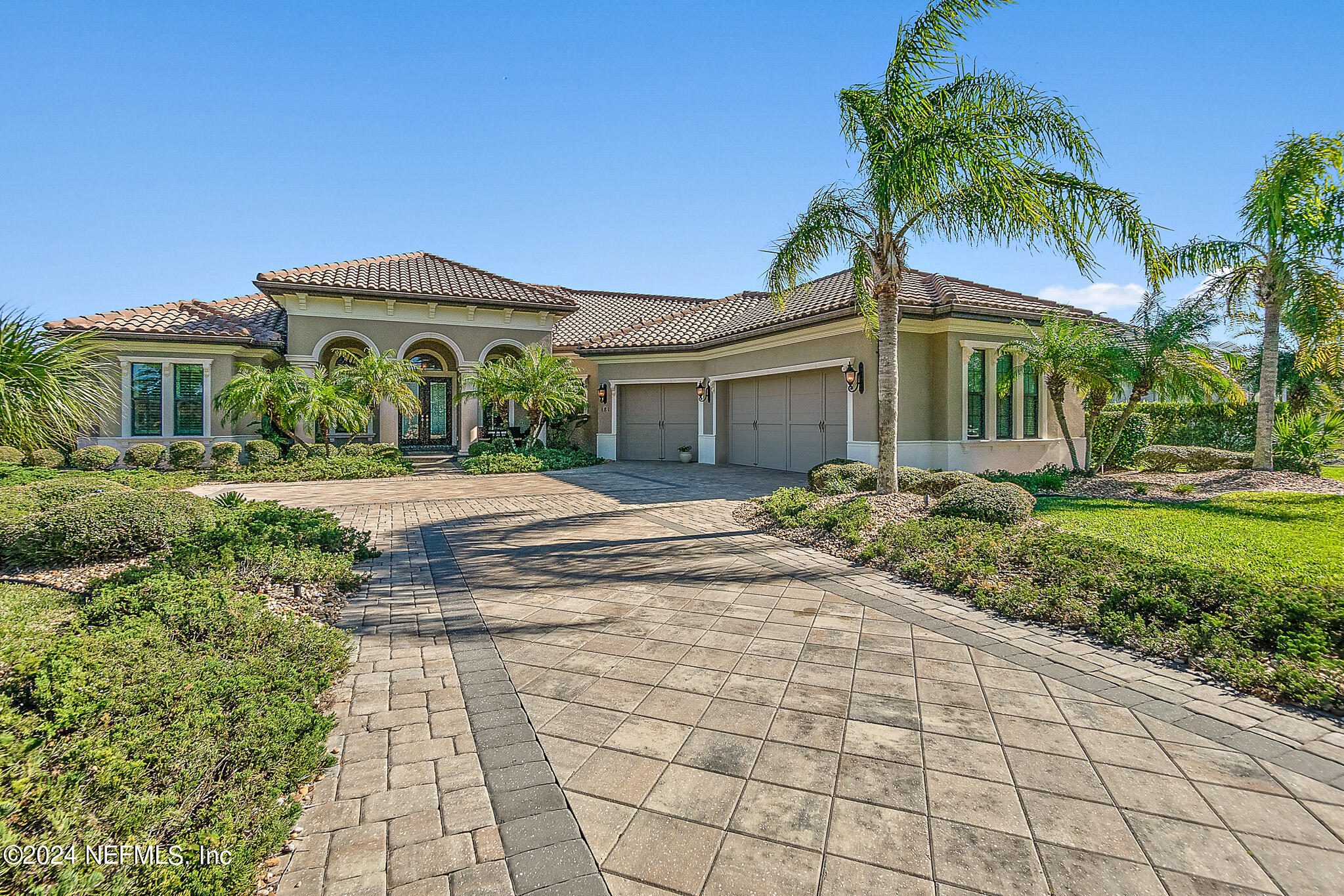 Palm Coast, FL home for sale located at 181 Island Estates Parkway, Palm Coast, FL 32137