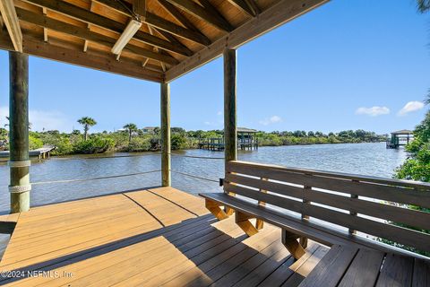 A home in Palm Coast