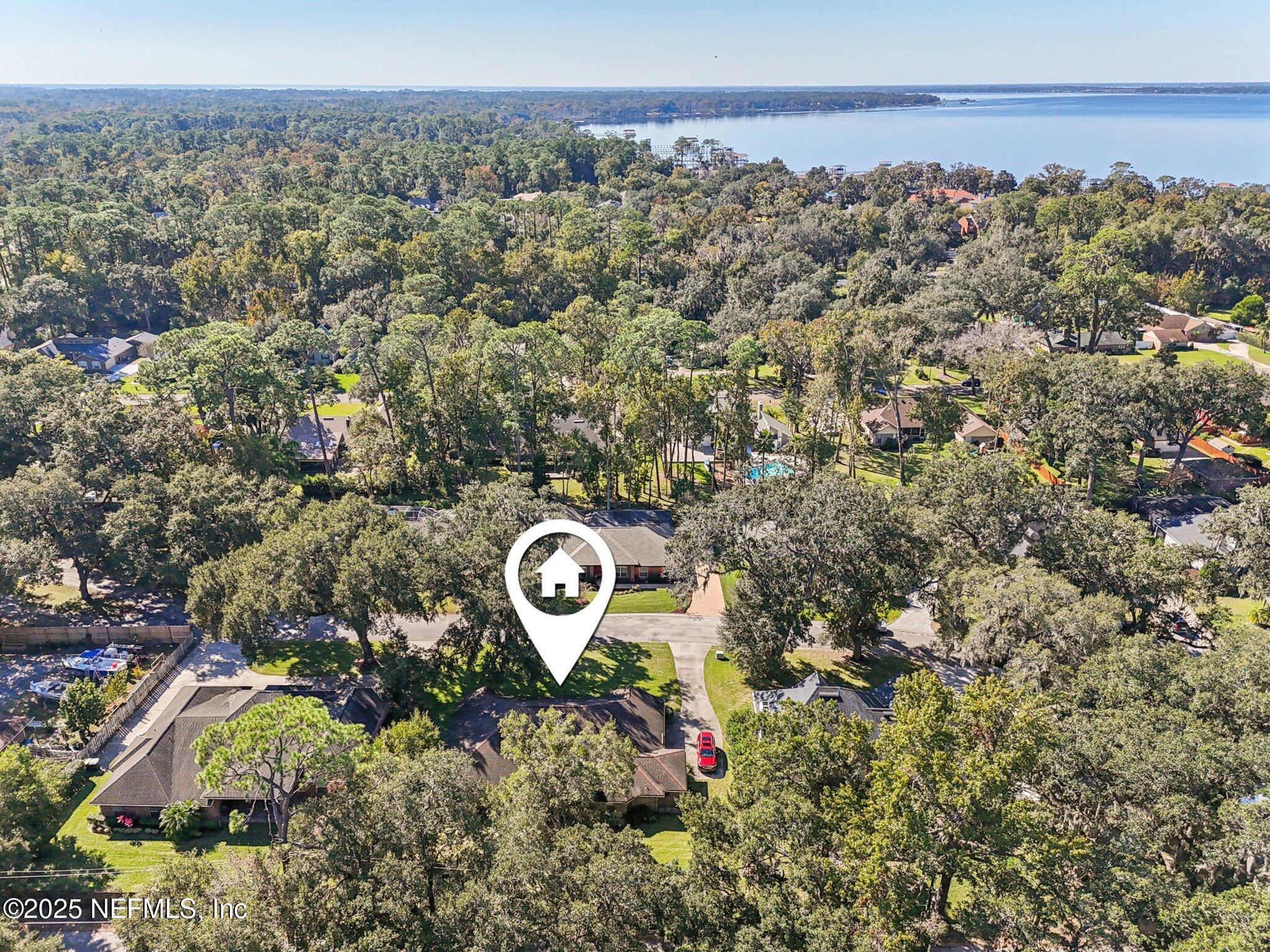 2608 SCOTT MILL Drive S