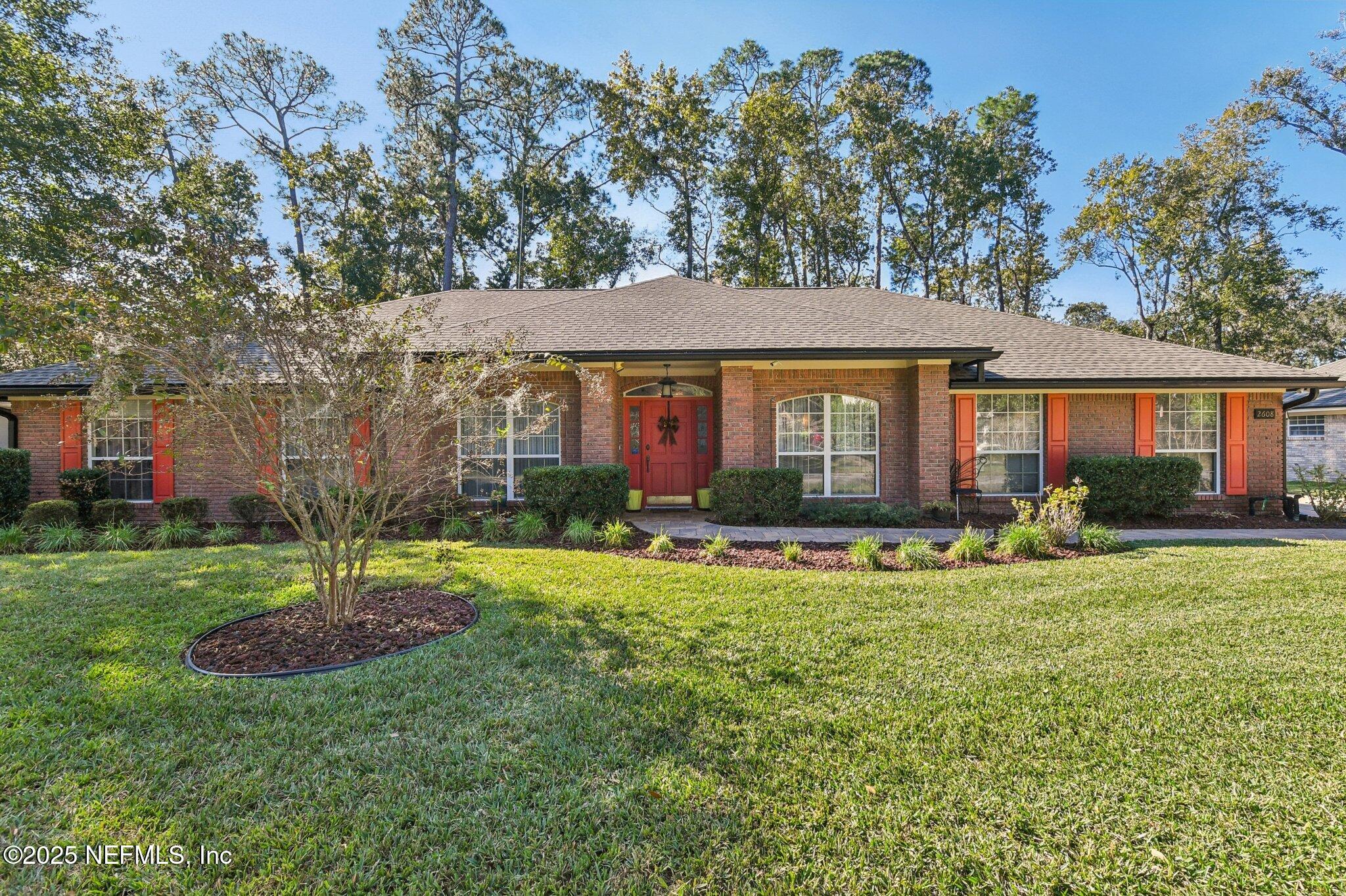 2608 SCOTT MILL Drive S