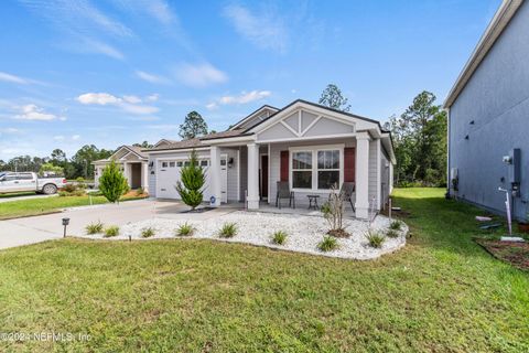 A home in Yulee