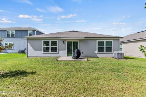 A home in Yulee