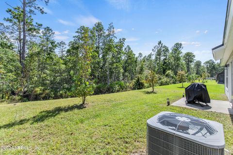 A home in Yulee