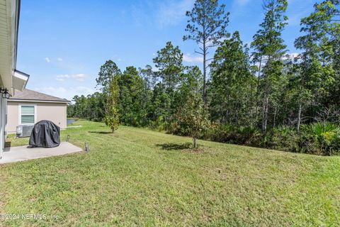 A home in Yulee