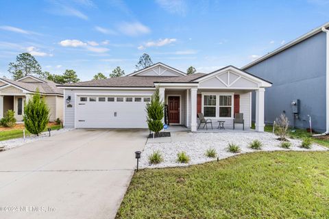 A home in Yulee