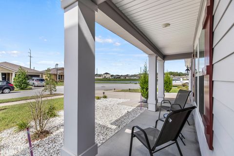 A home in Yulee