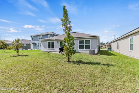 A home in Yulee