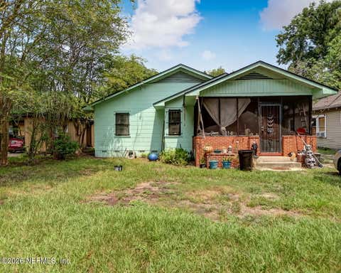 Photo of 947 MAYNARD Street, Jacksonville, FL 32208 (MLS # 2159718)