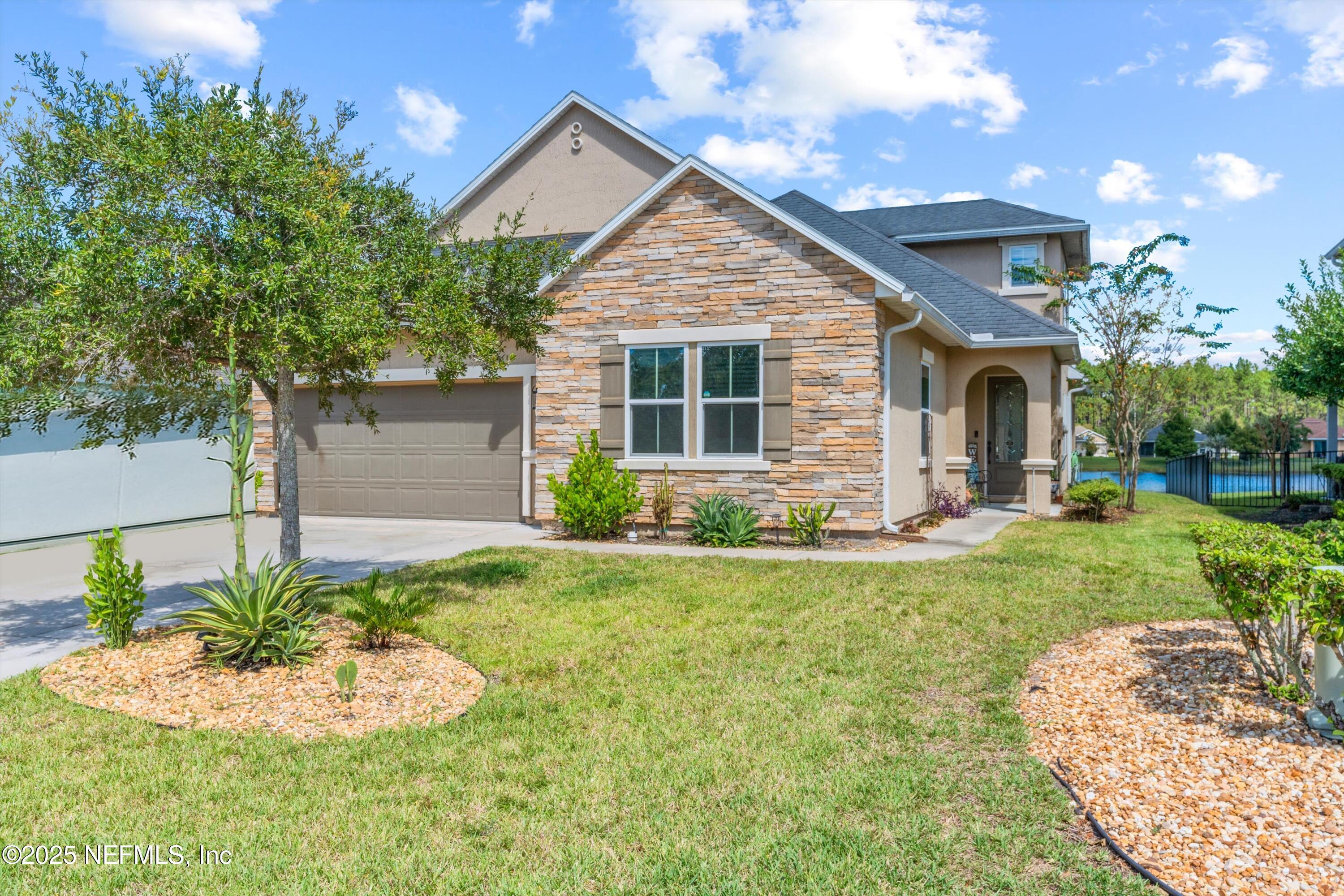 35 CANE GARDEN Way