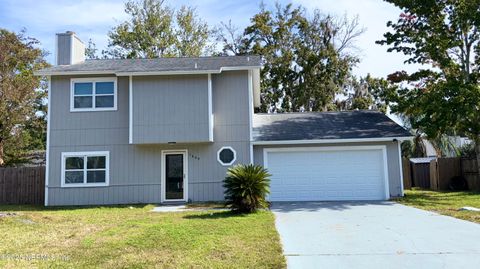 1809 FARM WAY Way Middleburg FL 32068