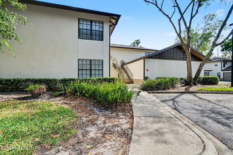 Photo of 10150 BELLE RIVE Boulevard #402, Jacksonville, FL 32256 (MLS # 2141974)