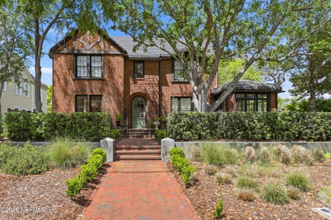 Photo of 3557 PINE Street, Jacksonville, FL 32205 (MLS # 2164579)