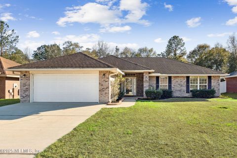 A home in Middleburg