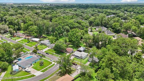 A home in Orange Park