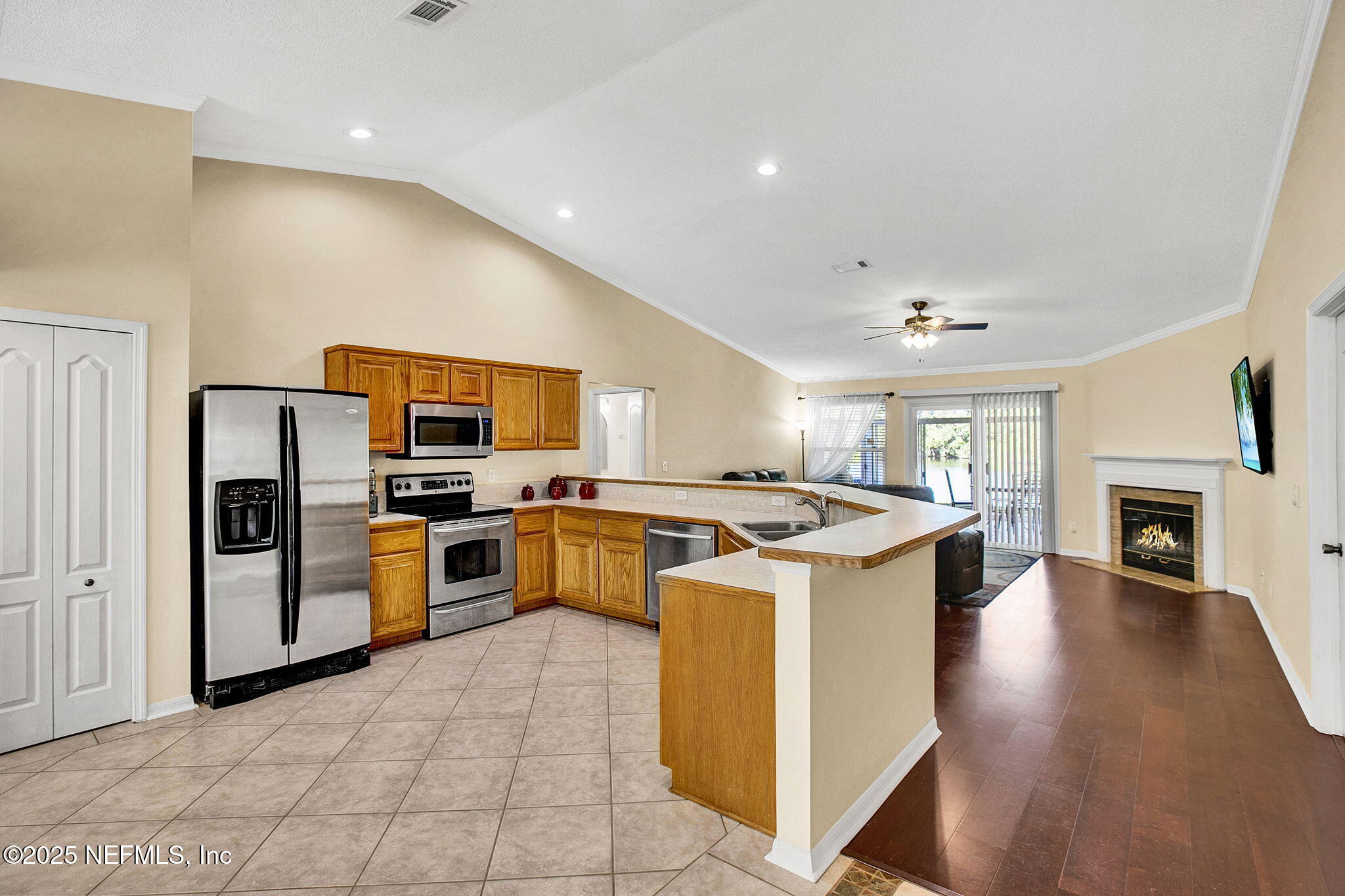 11535 COURTNEY WATERS Lane