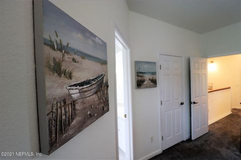A home in St Augustine