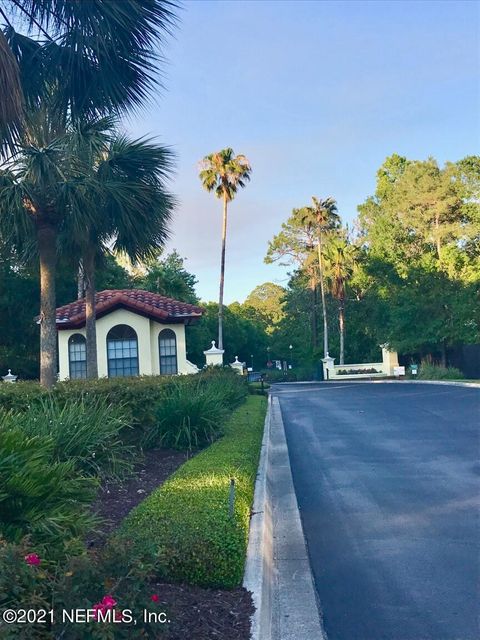 A home in St Augustine