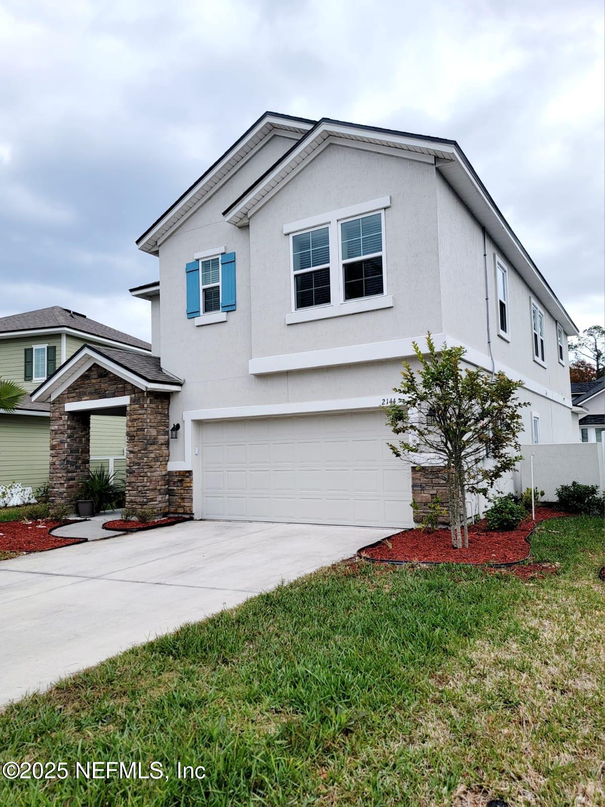 2144 HAWKEYE Place