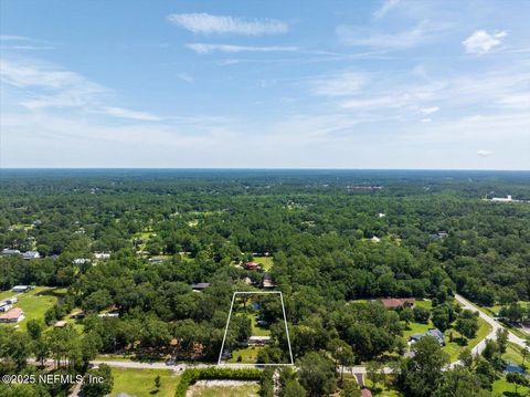 1489 SHEFFIELD Road St. Johns FL 32259