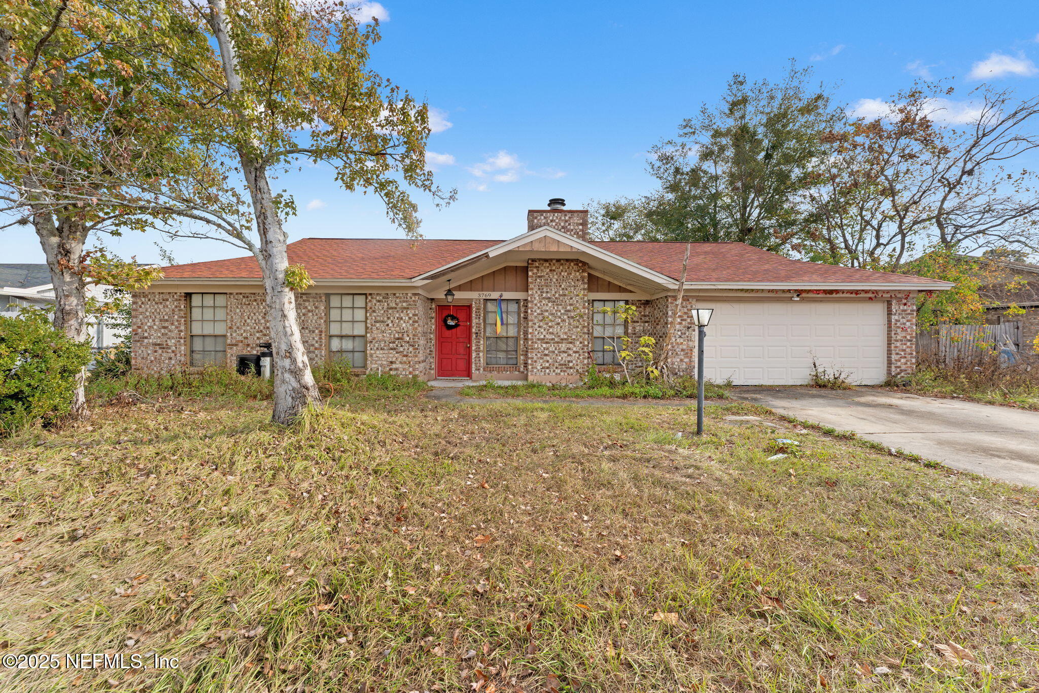 3769 SPRING LAKE Road