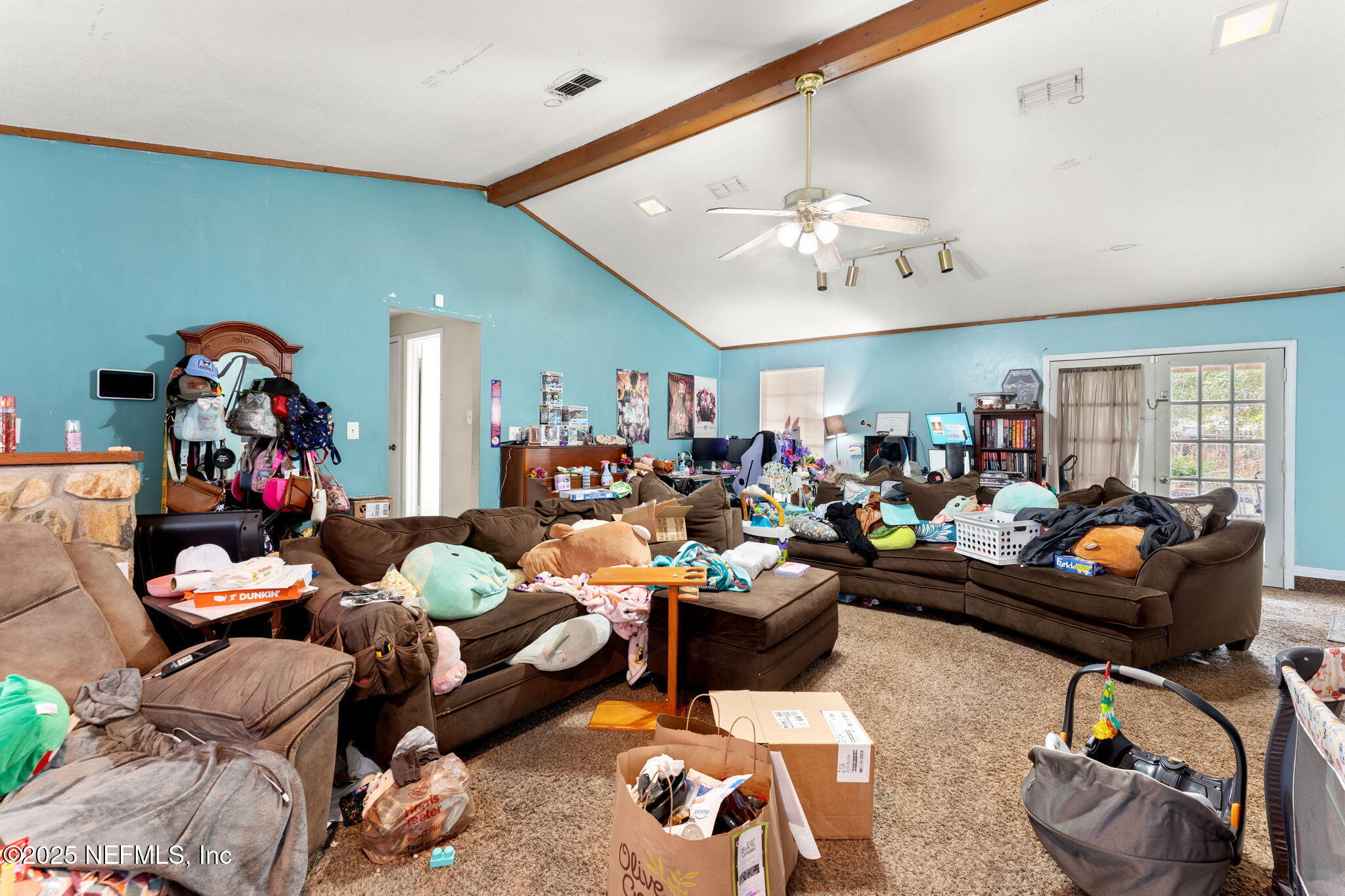 3769 SPRING LAKE Road