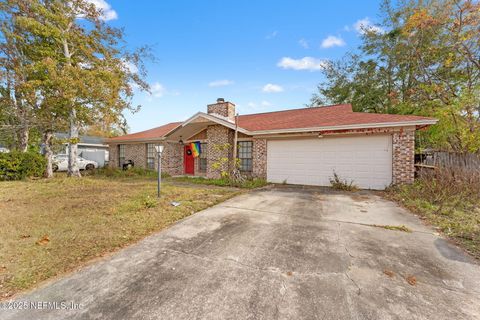 3769 SPRING LAKE Road Jacksonville FL 32210