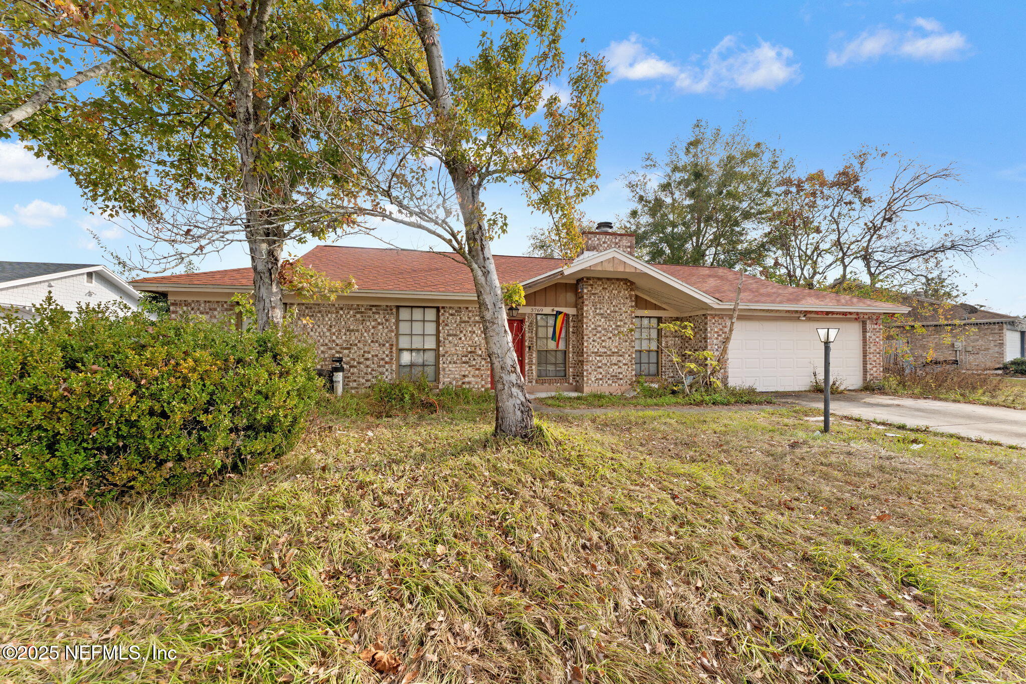 3769 SPRING LAKE Road