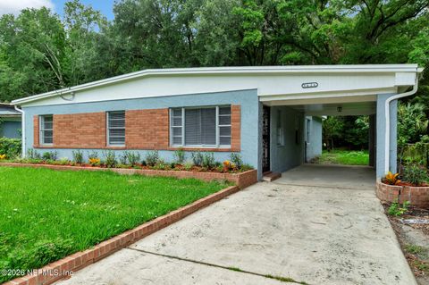 Photo of 5626 VERBENA Road, Jacksonville, FL 32209 (MLS # 2141633)