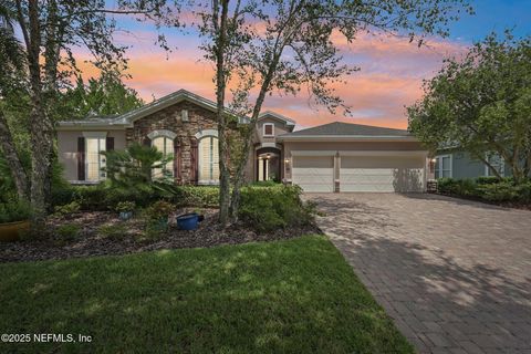 81 MAJESTIC EAGLE Drive Ponte Vedra FL 32081