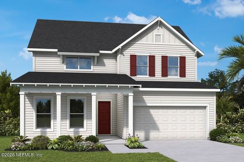 Photo of 12077 OAK HOLLOW Trail, Jacksonville, FL 32256 (MLS # 2150558)