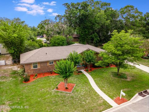 3544 MARENGO Drive Jacksonville FL 32277
