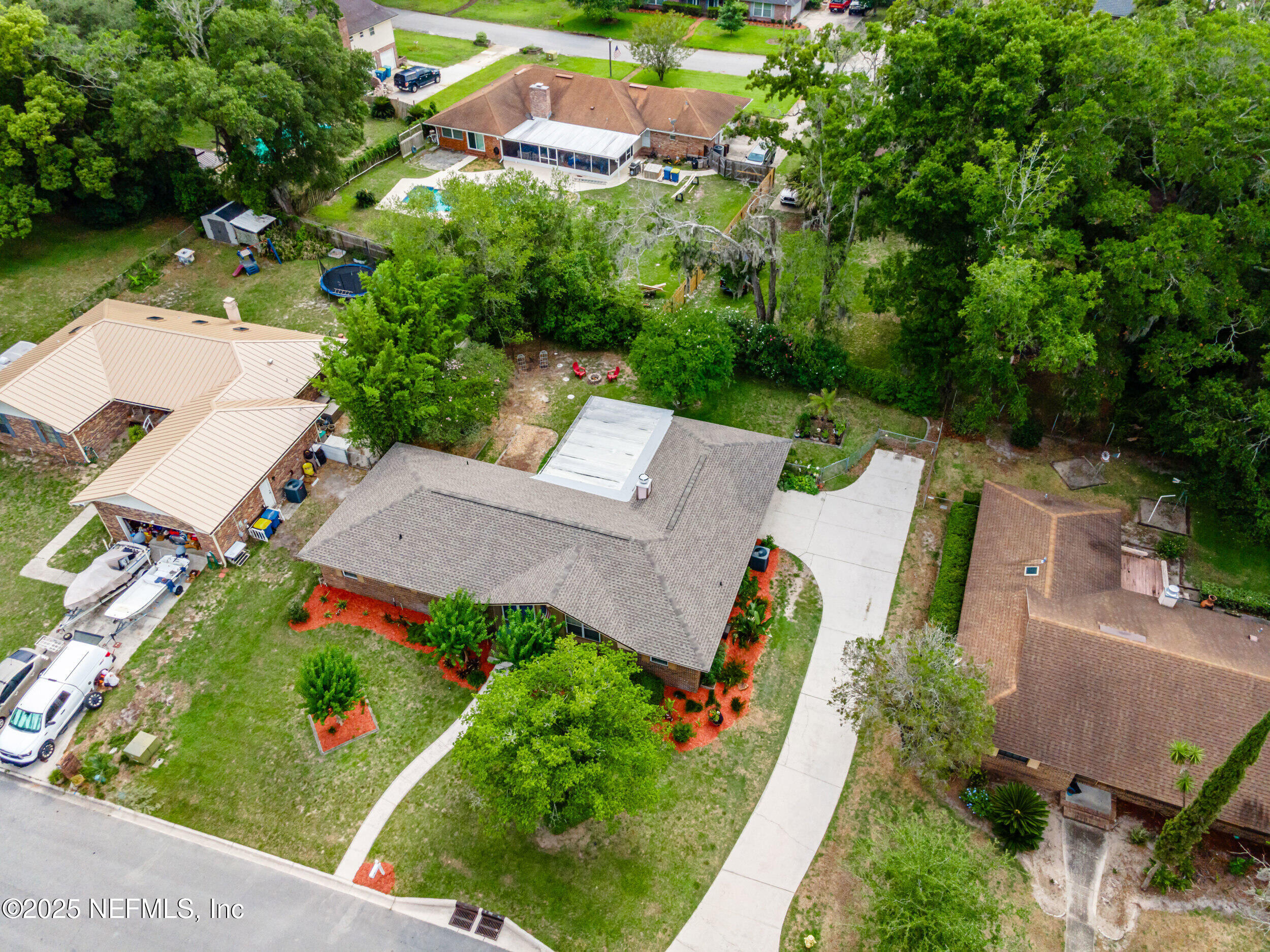 3544 MARENGO Drive