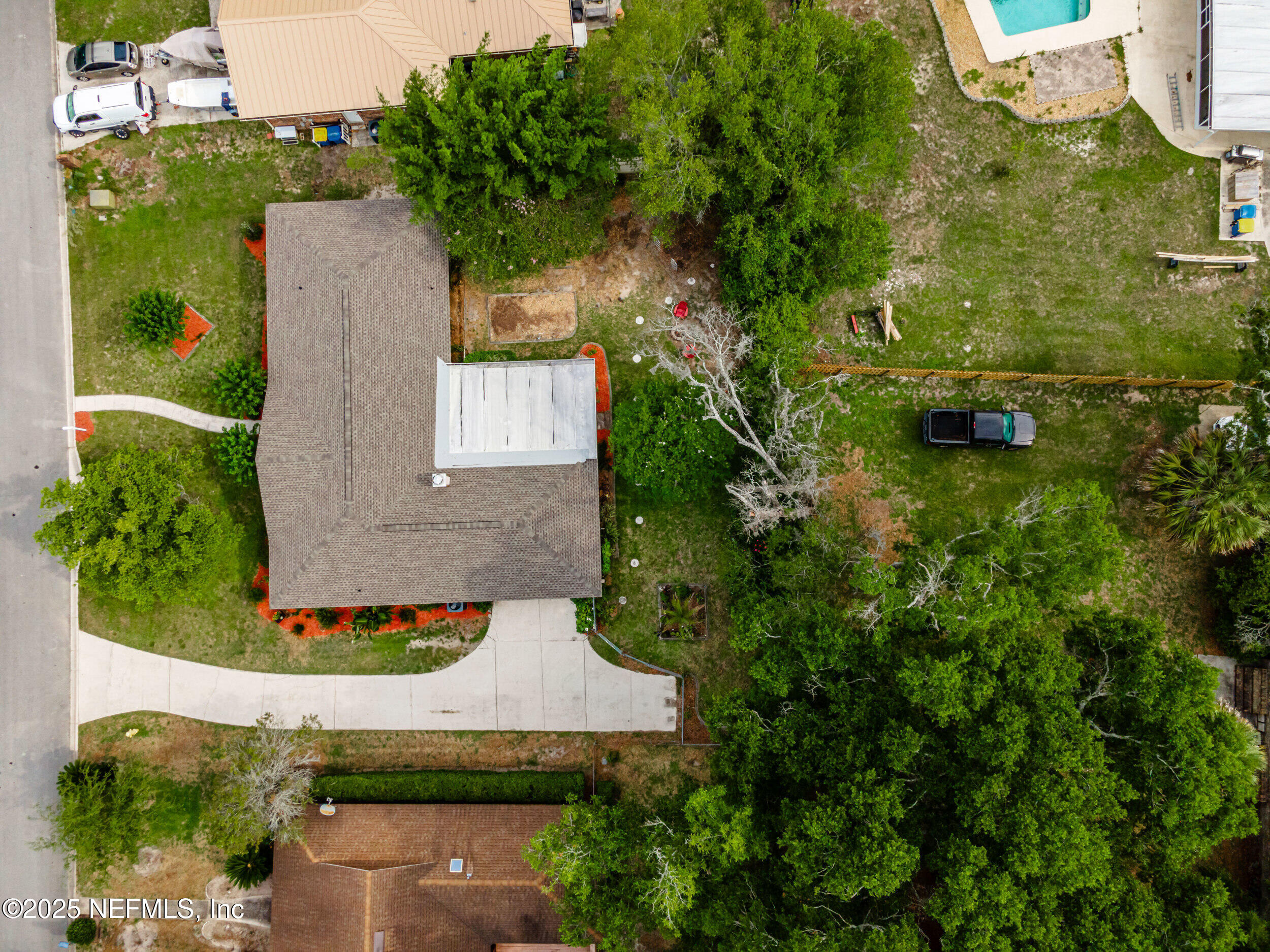 3544 MARENGO Drive