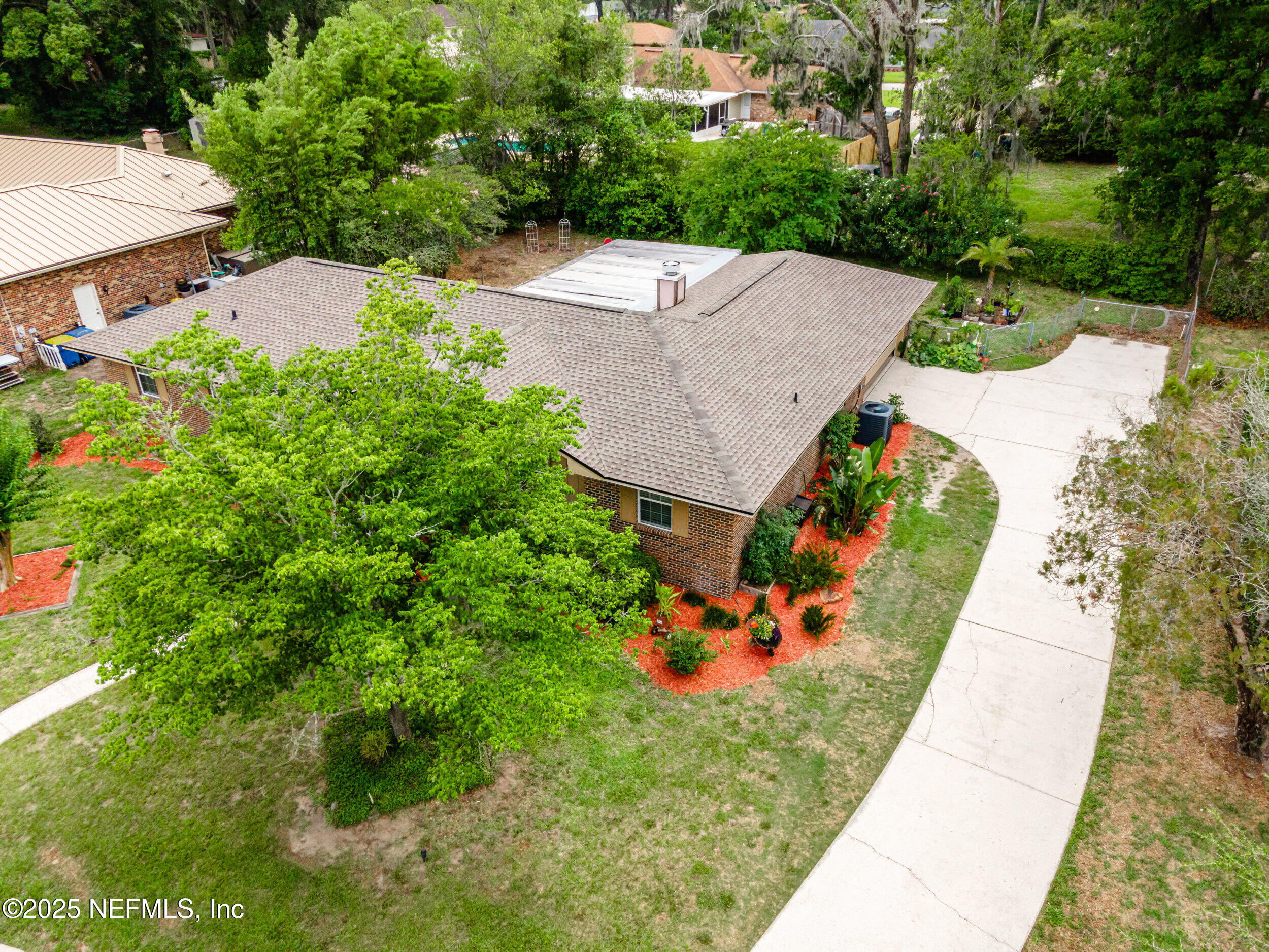 3544 MARENGO Drive