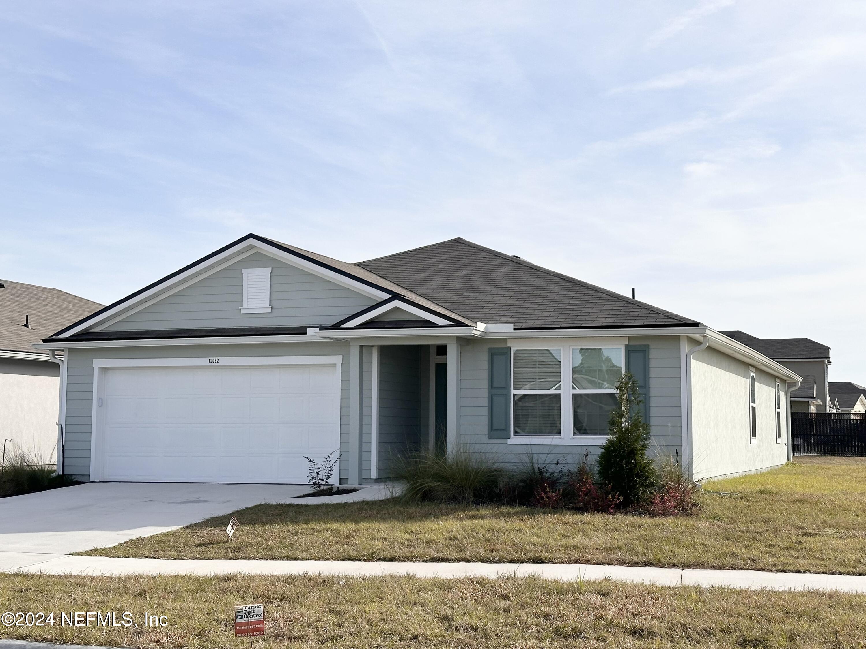 Jacksonville, FL home for sale located at 12082 Grand Herring Way, Jacksonville, FL 32219