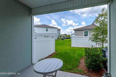 A home in Orange Park