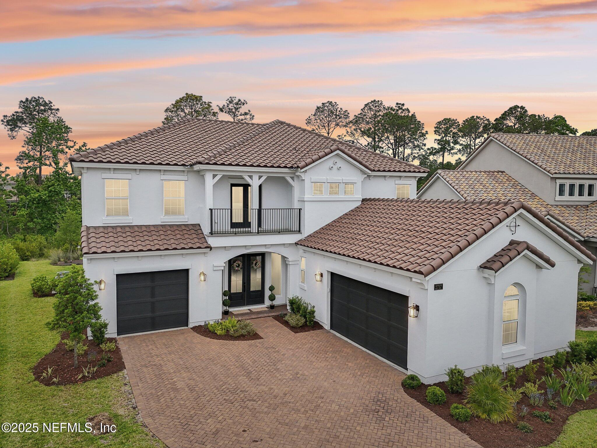 2717 CASSIA Lane