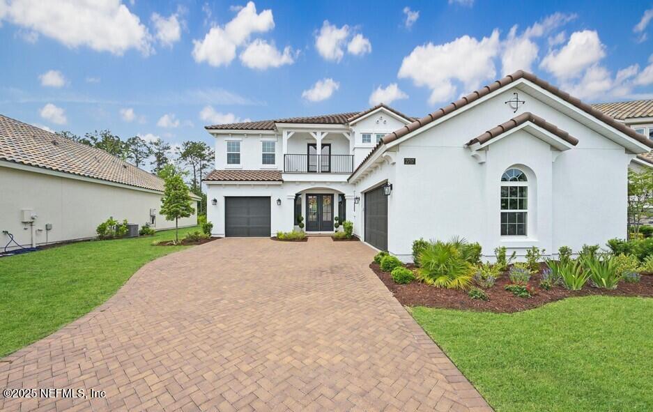 2717 CASSIA Lane