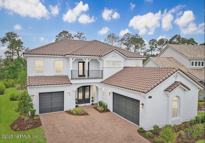 2717 CASSIA Lane