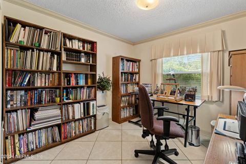 A home in Ponte Vedra Beach