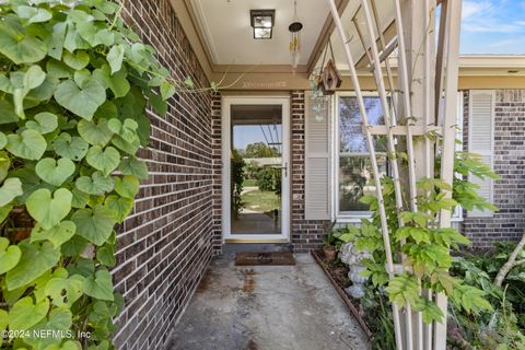 A home in Ponte Vedra Beach