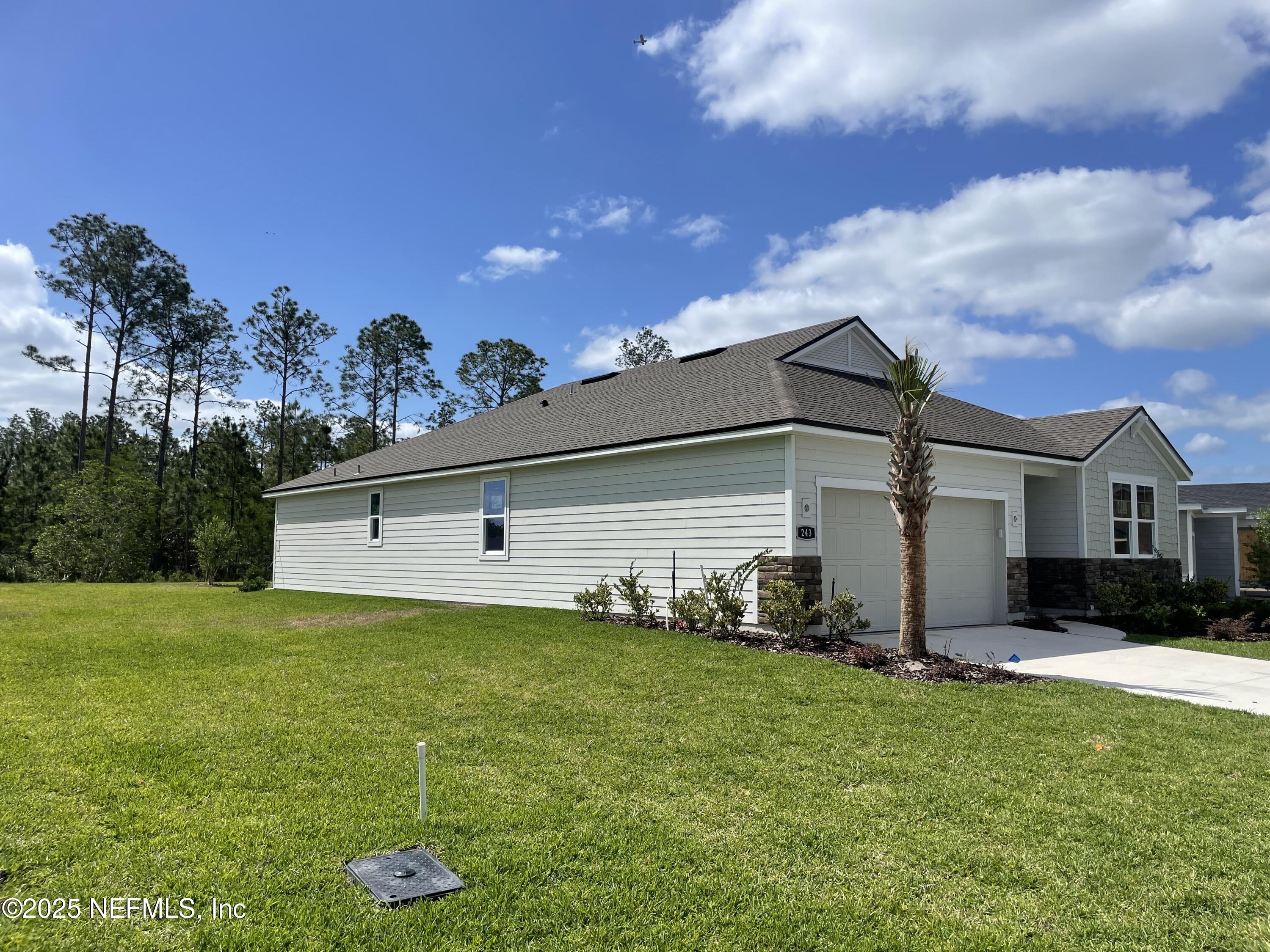 243 MONTGOMERY Court