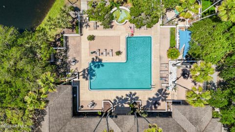Photo of 15 ARBOR CLUB Drive #315, Ponte Vedra Beach, FL 32082 (MLS # 2141574)
