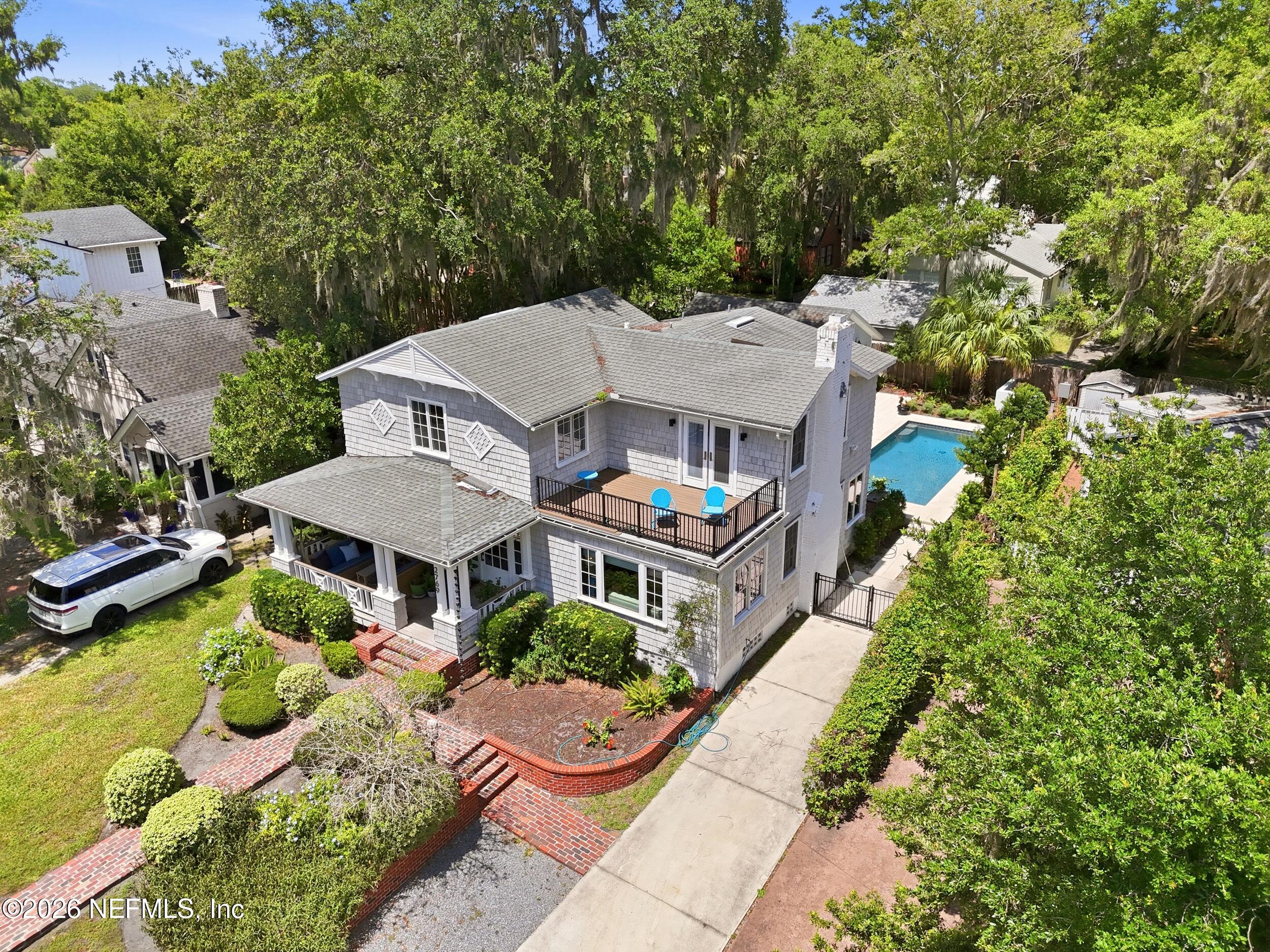 2769 WHITE OAK Lane