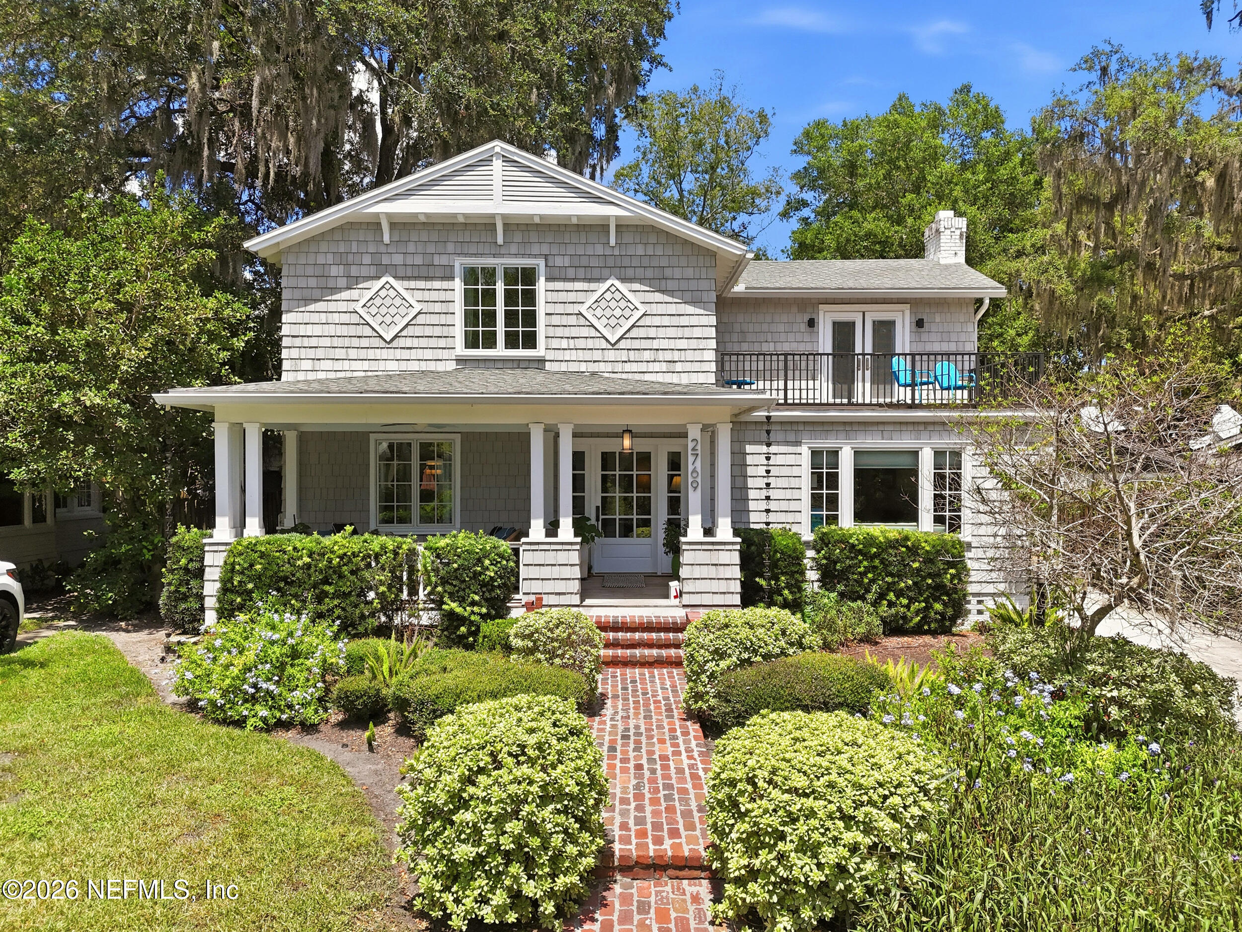 2769 WHITE OAK Lane