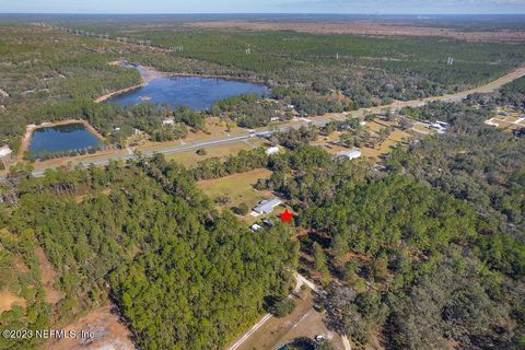 A home in Palatka