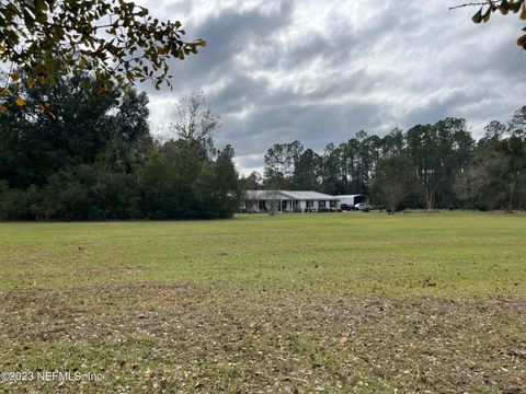 A home in Palatka