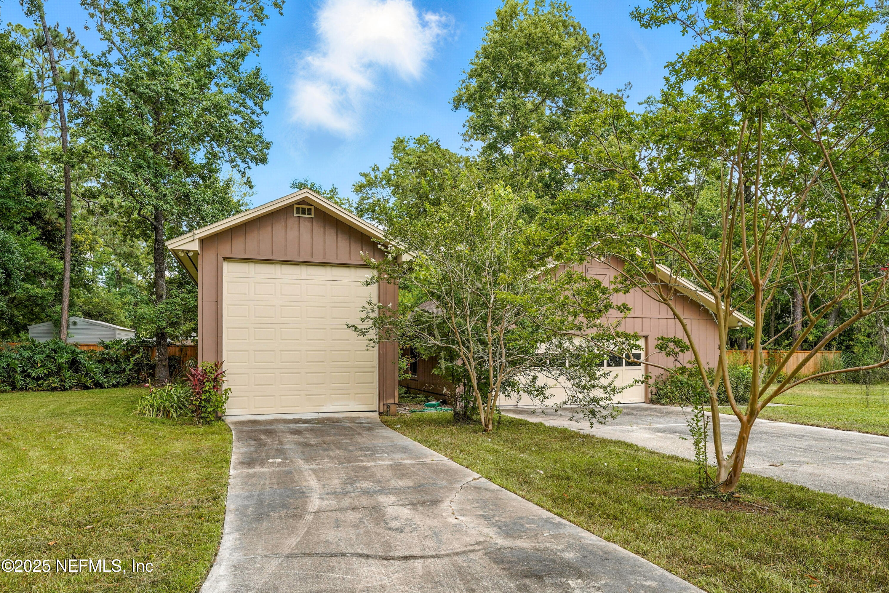 11123 SCOTT MILL Road