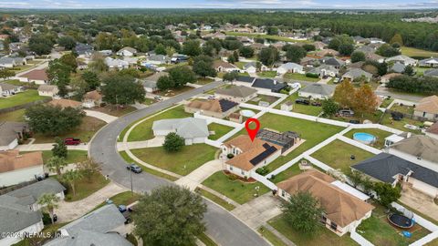 A home in Green Cove Springs