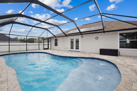 A home in Green Cove Springs